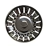 Aonat-colador-de-fregadero-tapon-de-desague-de-colador-grueso-de-acero-inoxidable-para-cocina-tamano-para-fregaderos-de-79-82-mm-diametro-80-mm