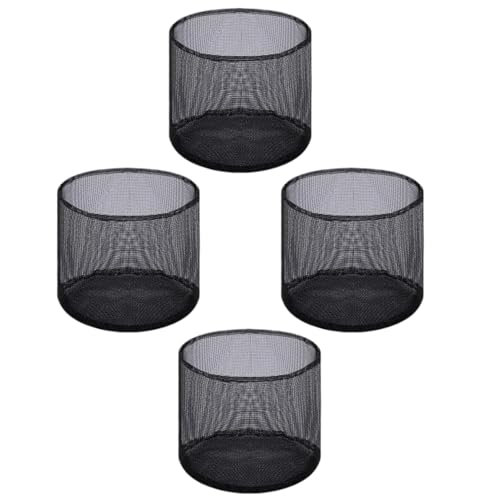 Bolsa acuática Water Flora Sac pack de 4 contenedores transpirables para estanques de patio 2