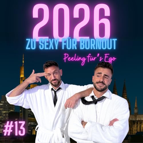 #13 Silvester, Buchhaltung & Indien-Visa &ndash; 2026 let&rsquo;s go
