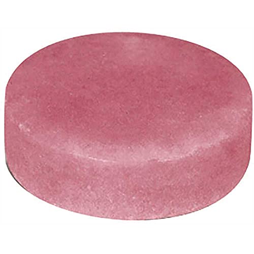 Renown 12-3-C-/REN03000-FR 3 oz. Urinal Toss Block Cherry Para Urinal Blocks Cakes - pack of 12