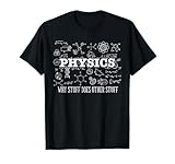 Regalos de ciencia y regalos de física