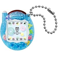 Tamagotchi Connection たまごっち 2個 ブルーグラフィティ Amazon | たまごっちコネクション トゥルーフレンズ - ブルー