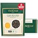 VAHDAM, 2019 First Flush Darjeeling Tea -50 Cups (3.53oz) | Loose Leaf Black Tea - Flowery, Aromatic & Delicious | Picked, Packed & Shipped Direct from India | Champagne of Teas | Mellow & Fragrant