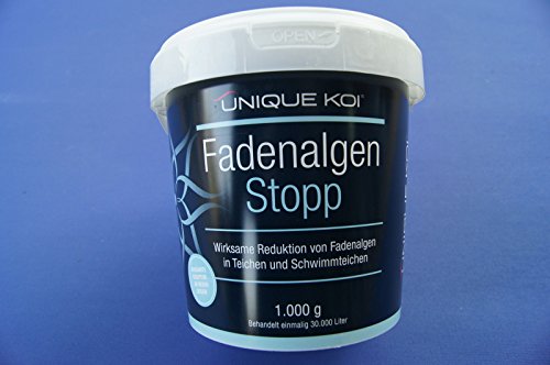 Thread Algae Eliminator Fadenalgenstop, 1000 g