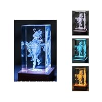 Amazon.co.jp: 原神 グッズ フリーナ フィギュア クリスタル型