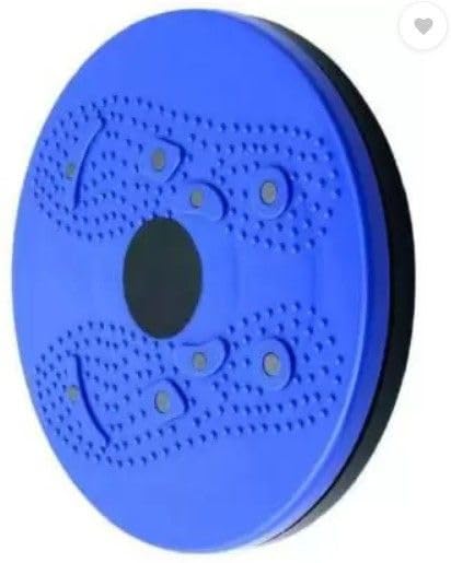 Twister Ab Exerciser for Home Fitness, Multicolor-image-42