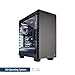 Produktbild Sedatech Wasserkühlung Gaming PC Intel i9-9900X 10x 3.5GHz, Radeon RX5700 XT 8Gb, 32GB RAM DDR4, 500GB SSD NVMe 970 Evo, 2TB HDD, USB 3.1. Desktop Computer, ohne OS