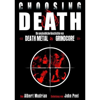 Choosing Death