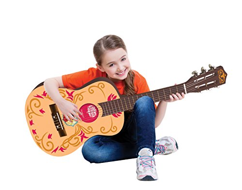 Lexibook K2000EL Disney gitaar Elena van Avalor - Image 8