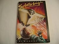 Escape from Splatterbang 0340240288 Book Cover