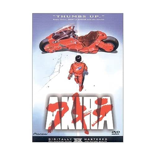 Akira (Widescreen)