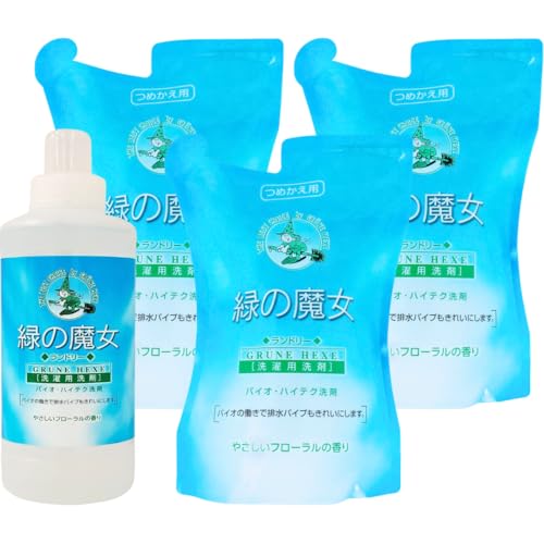 �y�Z�b�g�i�z�΂̖��� �����h���[ ����p��� �₳�����t���[�����̍��� �{�� �{ �l�֗p 2�_�Z�b�g �܂Ƃߔ��� (�{��600ml ×1 + �߂����p500ml ×3)