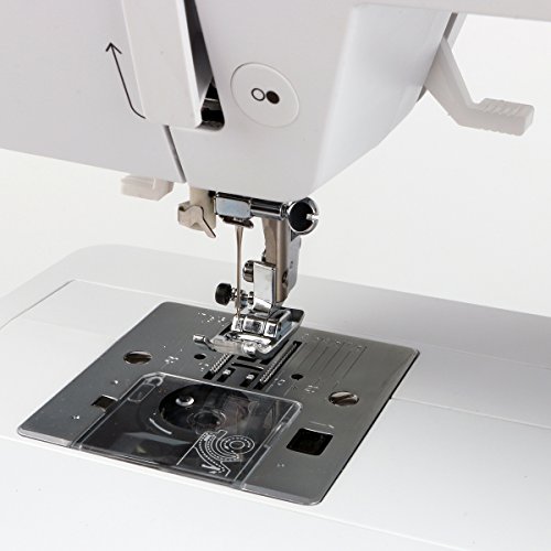 Bernette Bernette Chicago 5 naaimachine - Swiss Design - Quilt en Patwork - Image 3