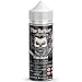 Produktbild The Barber Cold Blood Plus e Liquid by Kapka's Flava Nikotinfrei, 50 ml