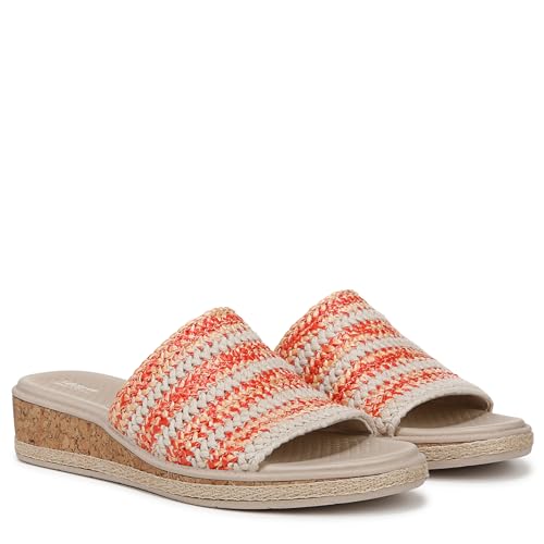Image of LifeStride Breezy Slide Sandals
