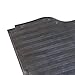 Westin 50-6165 Truck Bed Mat fits 2007-2019 Silverado Sierra 1500 2500 3500 8ft Bed (Exc Classic) Black Rubber