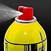 Pro Shot D-14 Pro-Shot/Cleaners Pro-Shot Fouling Blaster Degreaser 14 oz Spray Can,MULTI