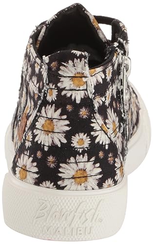 Blowfish Malibu Girl's Craisy-k Sneaker3