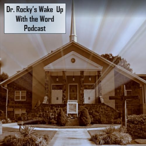 Pastor Rocky from Athens Greece