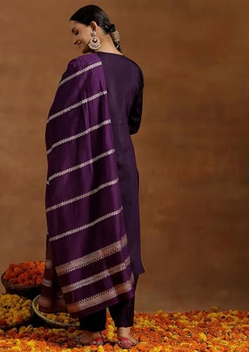 Image of KEDARFAB Women Salwar Suit For Women