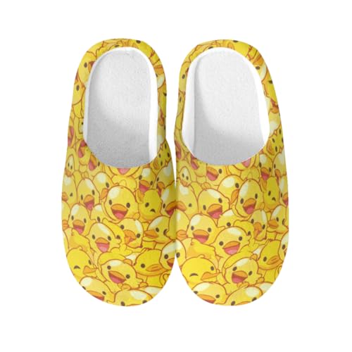 Chaussons antidérapants en coton doux, le cadeau idéal pour le confort de vos proches