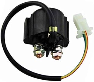 High Performance Starter Relay Solenoid for Honda 300 Fourtrax 1988 1989 1990 1991 1992 1993 1994 1995 1996 1997 1998 1999 2000