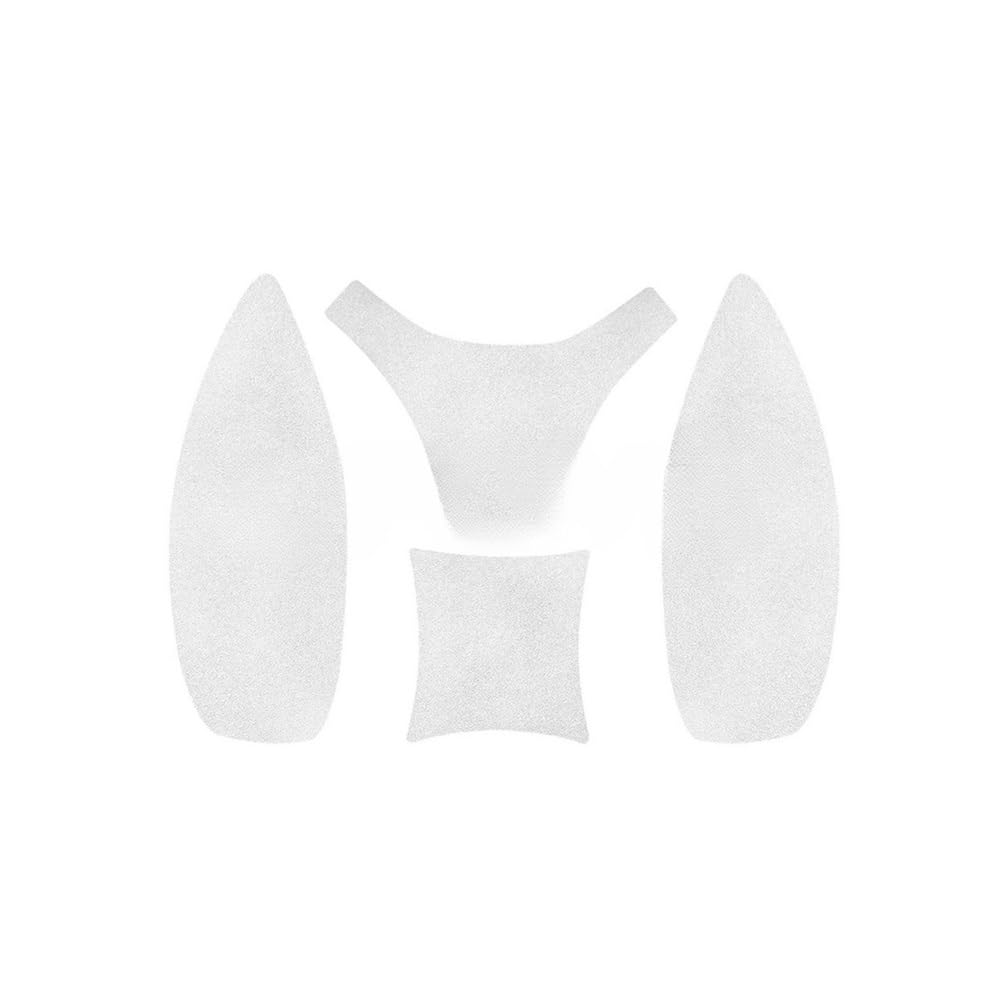 Motorcycle Fuel Tank Sticker Motorcycle Frosted Fuel Tankpad Side Tank Pad Protector Stickers Decal Traction Pad for RS660 RS 660 for Tuono 660 2021