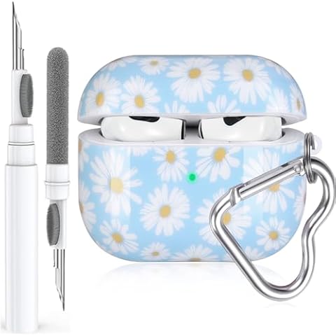 OTOPP Airpods 3rd Gen Case Kit Cover