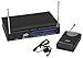 Peavey PV-1 U1 BL 911.700MHZ
