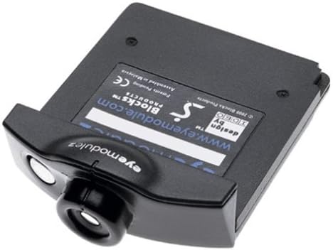 Eyemodule2 Digital Camera Springboard Module for Handspring Visor