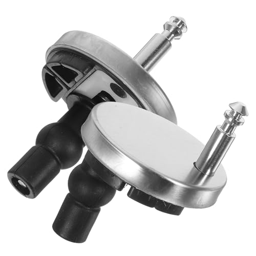 DIKACA �g�C���̊W�Œ�l�W �֍��J�o�[�p�l�W �X�e�����XPP�f�� ��v�֗� �ƒ�p�g�C���̕֍��Œ�ɍœK 2�Z�b�g