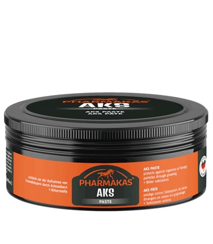 Pharmaka Pharmakas AKS Paste, 200 ml