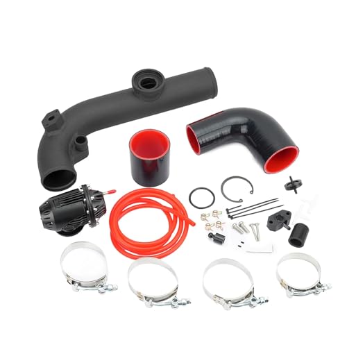 Kit admission d'air EA211 pour réparer et fiabiliser le turbo Skoda Fabia Octavia
