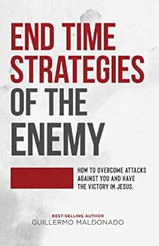 Unknown Binding End Time Strategies of the Enemy Book