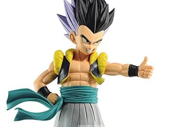Amazon.co.jp: バンプレスト ドラゴンボールZ Grandista