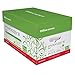 Office Depot EnviroCopy 30 Paper, 8 1/2in x 11in, 20 Lb, 30% Recycled, FSC Certified, 500 Sheets Per Ream, Case of 10 Reams, 651001OD