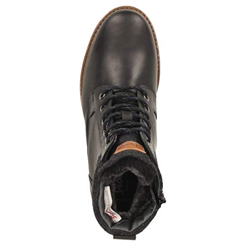 Image of Sioux Men's Snow Ankle Boot