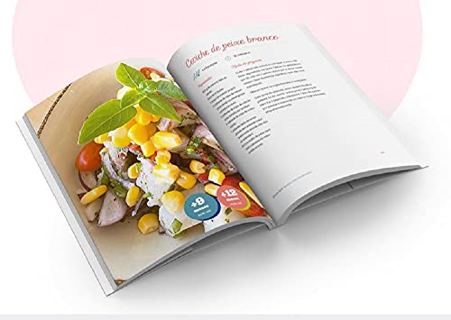 MUNDO BLW - RECEITAS DESCOMPLICADAS