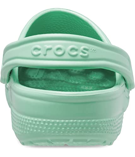 Image of Crocs Classic Jade Stone Clog-(10001-3UG)-15 UK Men (M16)