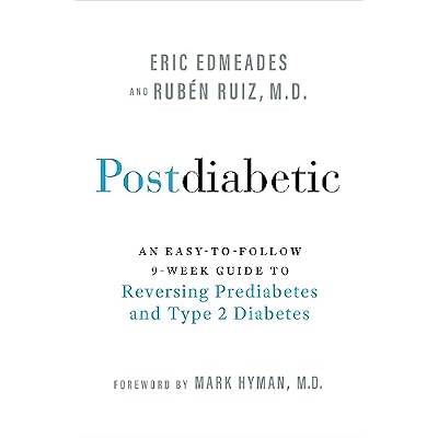 Postdiabetic