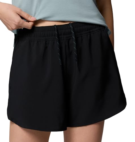 Columbia Women's Vital Valley Short, Black, X-Small x 5 - image 4