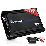 Pyle 2000W 12″...image