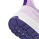 Viking Unisex Kinder Bouncy WP 2V, Lilac, 32