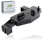 partszen 20914737 23247096 Front Passenger Side Power Seat Control Adjustment Switch Fit for Cadillac ATS Escalade for Chevrolet Silverado Suburban Tahoe for GMC Sierra Yukon XL 2013-2020