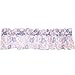 Bedtime Originals Butterfly Meadow Window Valance