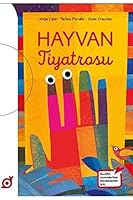 Hayvan Tiyatrosu 6057685342 Book Cover