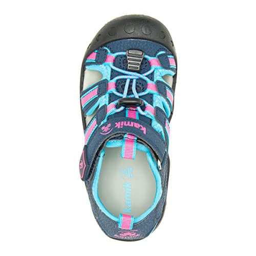 CRAB NAVY/TEAL / 1.52