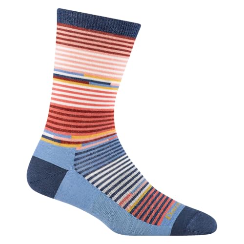 Image of Darn Tough Women's Pixie Crew Lightweight Lifestyle Sock (Style 1692) -