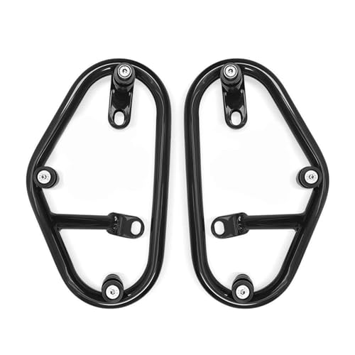 Support de sacoche coffre latéral moto pour Speed400 2025 et Speed 400