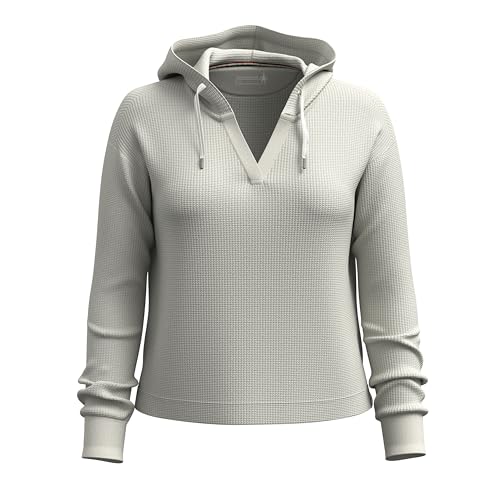 Smartwool Women's Waffle Long Sleeve Henley3